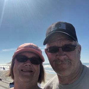 Meet your Posher, Joanne